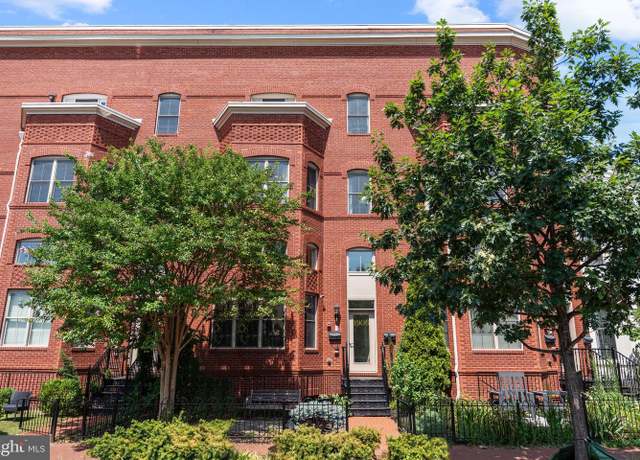 Property at 1906 Vermont Ave NW Unit B, Washington, DC 20001, 3 beds, 2.5 baths