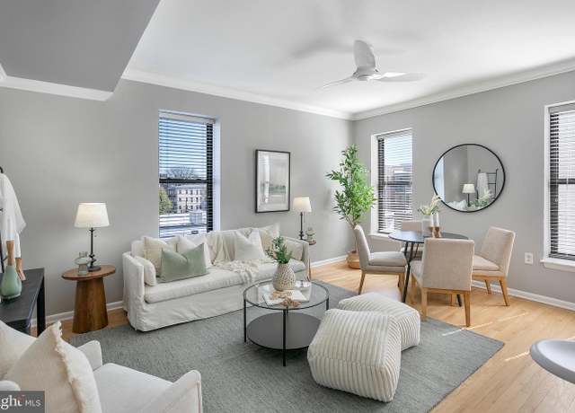 Property at 2633 Adams Mill Rd NW #405, Washington, DC 20009, 3 beds, 1 bath
