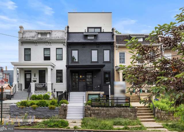 Property at 310 Varnum St NW Unit 3PH, Washington, DC 20011, 4 beds, 4 baths