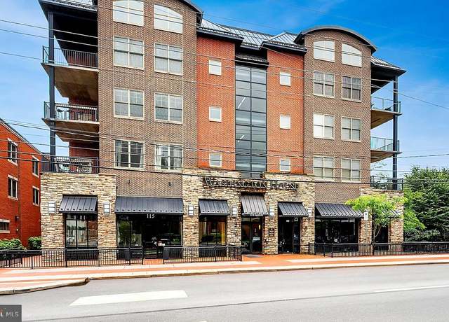 Property at 113-UNIT E Main St #318, Newark, DE 19711, 2 beds, 2 baths