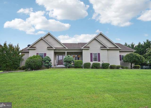 Property at 315 Beech Ln, Middletown, DE 19709, 4 beds, 3 baths