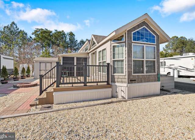 Property at 18009 White Oak Ct, Lewes, DE 19958, 1 bed, 1 bath