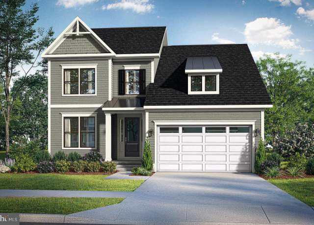 Property at HOMESITE 126 Robert Andrew Dr, Millsboro, DE 19966, 4 beds, 3 baths