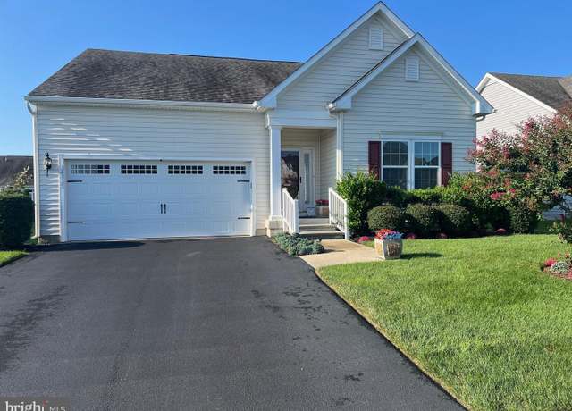 Property at 34025 Sea Otter Way, Millsboro, DE 19966, 2 beds, 2 baths