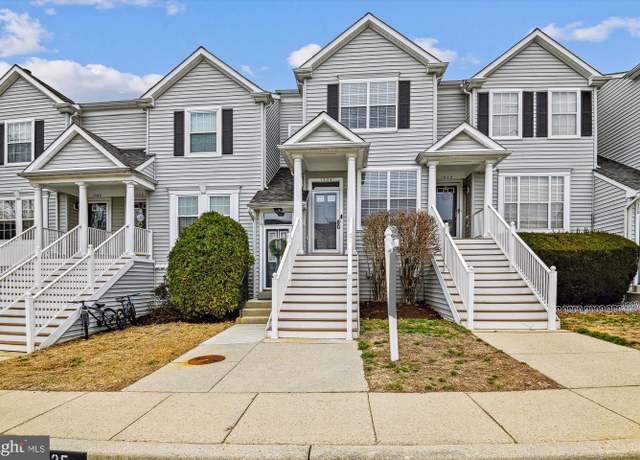 Property at 1574 Fallowfield Ct, Crofton, MD 21114, 2 beds, 2.5 baths