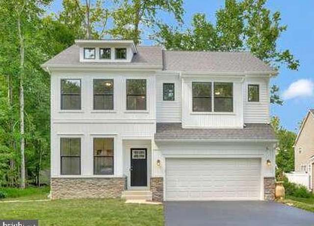 Property at 308 Alameda Pkwy, Arnold, MD 21012, 4 beds, 2.5 baths