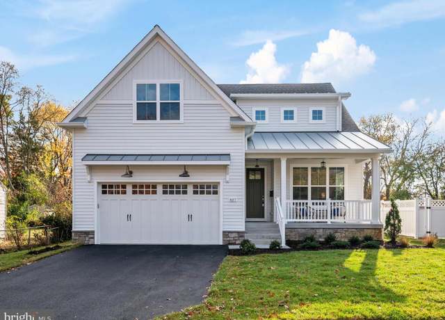 Property at 827 Janice Dr, Annapolis, MD 21403, 4 beds, 4.5 baths