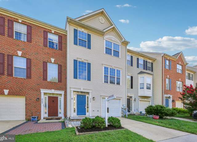 Property at 2504 Black Oak Way, Odenton, MD 21113, 3 beds, 2.5 baths
