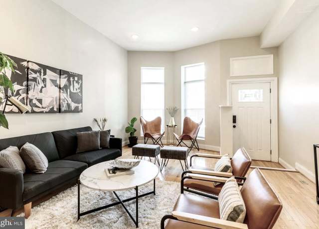 Property at 325 E 22nd St, Baltimore, MD 21218, 5 beds, 3.5 baths