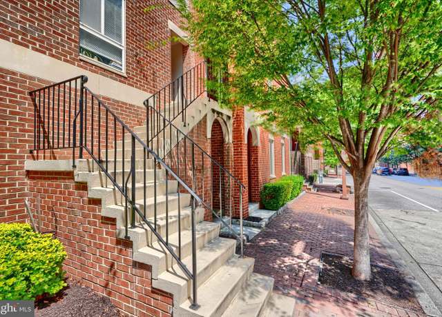 Property at 644 S Charles St Unit R 21, Baltimore, MD 21230, 2 beds, 2 baths
