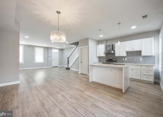 Property at 739 Linnard St, Baltimore, MD 21229, 4 beds, 2 baths
