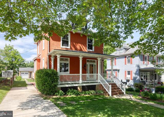 Property at 4308 Belmar Ave, Baltimore, MD 21206, 3 beds, 1.5 baths