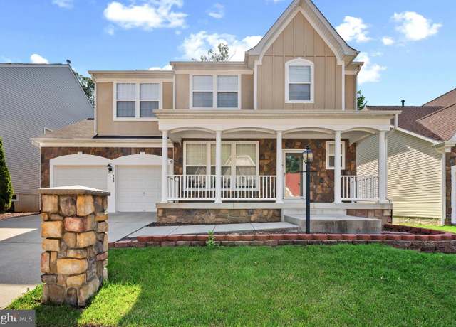 Property at 209 Vale Crest Ct, Essex, MD 21221, 4 beds, 3.5 baths