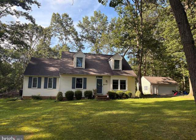 Property at 20000 Cameron Mill Rd, Parkton, MD 21120, 4 beds, 2.5 baths