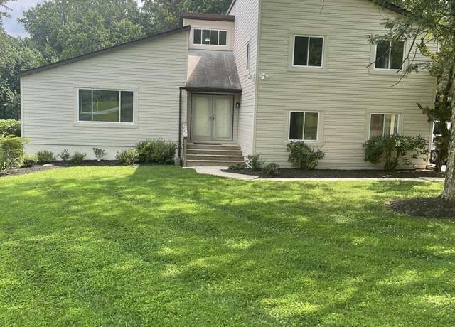 Property at 12 Hunters Horn Ct, Owings Mills, MD 21117, 3 beds, 2.5 baths