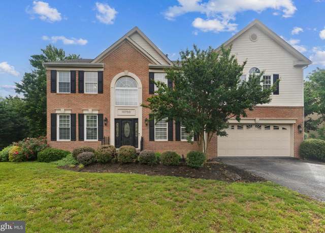Property at 10700 Alyssa Ln, Waldorf, MD 20603, 4 beds, 4.5 baths