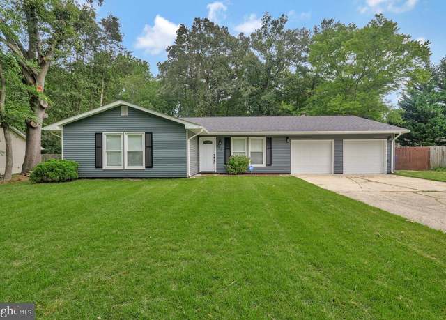 Property at 327 Bucknell Cir, Waldorf, MD 20602, 3 beds, 2 baths