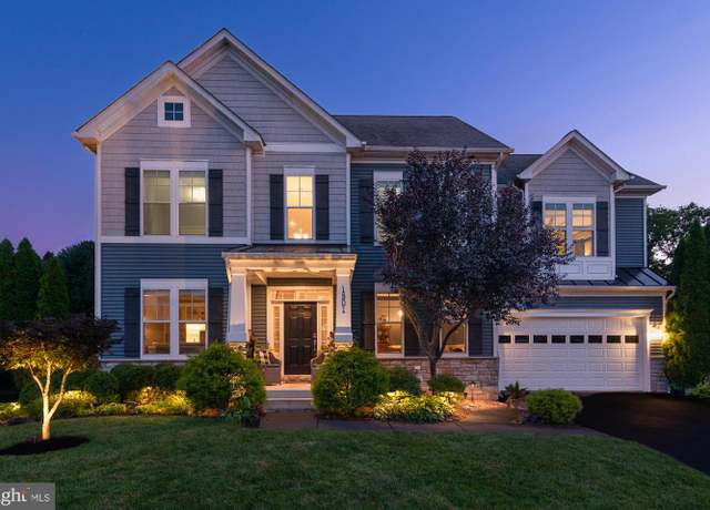 Property at 1301 Hope Farm Ct, Brunswick, MD 21716, 4 beds, 4.5 baths