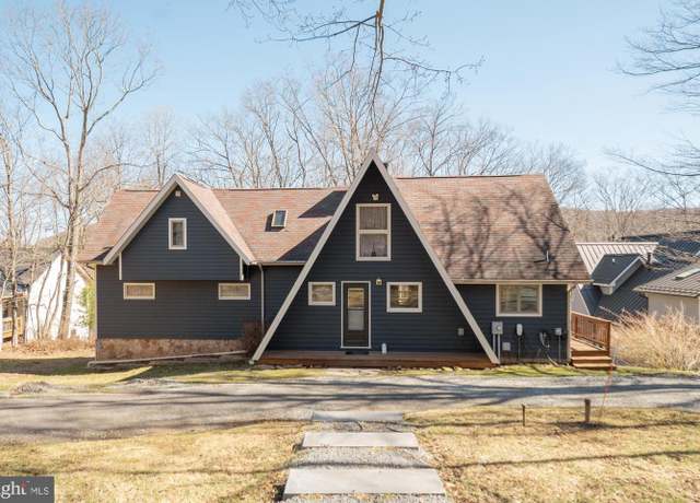 Property at 1723 Marsh Hill Rd, Mc Henry, MD 21541, 5 beds, 3 baths