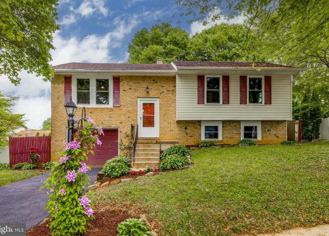 Property at 2103 Cameron Ct, Bel Air, MD 21015, 4 beds, 2.5 baths