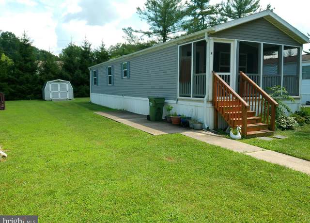 Property at 4104 Conowingo #6, Darlington, MD 21034, 2 beds, 1 bath