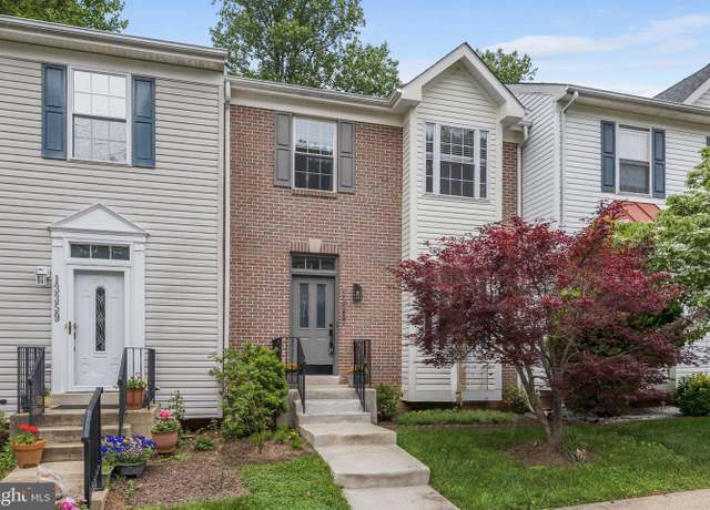 Property at 13357 Rushing Water, Germantown, MD 20874, 4 beds, 3.5 baths