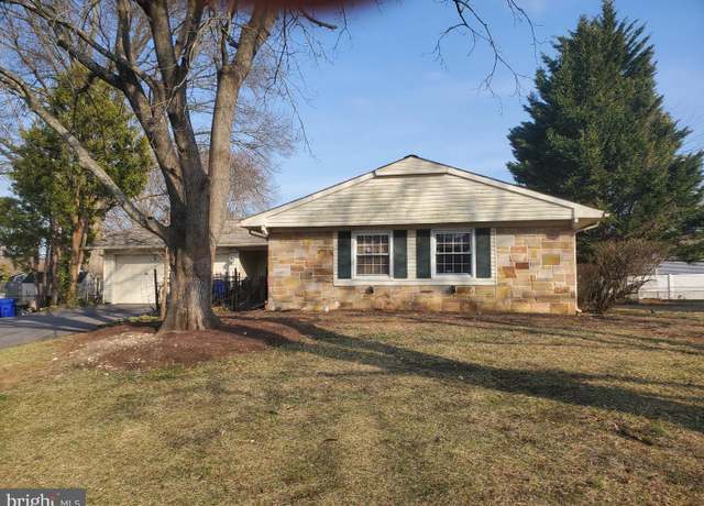 Property at 2211 Hyde Ln, Bowie, MD 20716, 3 beds, 2 baths