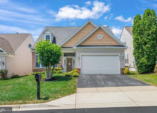 Property at 5613 Havenwood Ct, Upper Marlboro, MD 20772, 2 beds, 2 baths