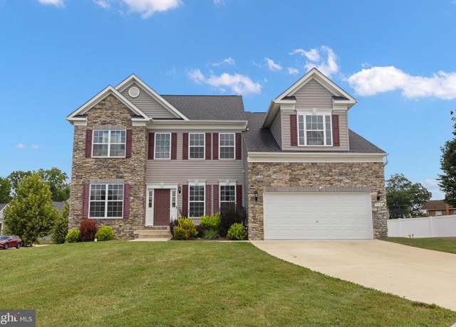 Property at 9500 Baymar, Clinton, MD 20735, 5 beds, 4.5 baths