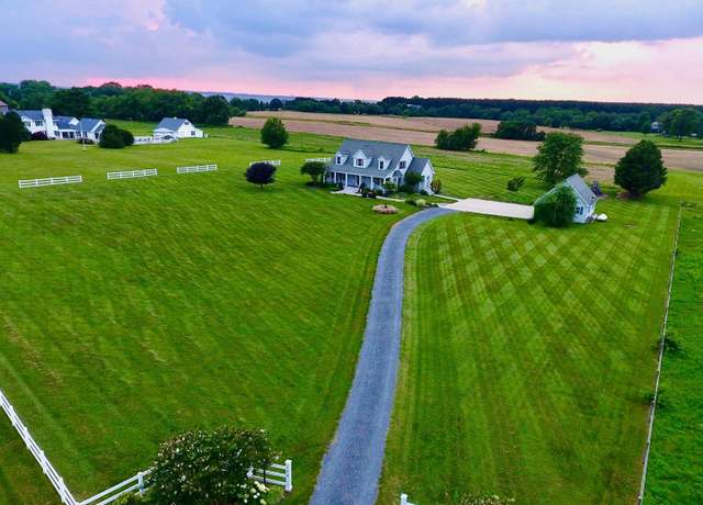 Property at 148 Bridgeview Ln, Stevensville, MD 21666, 4 beds, 2.5 baths
