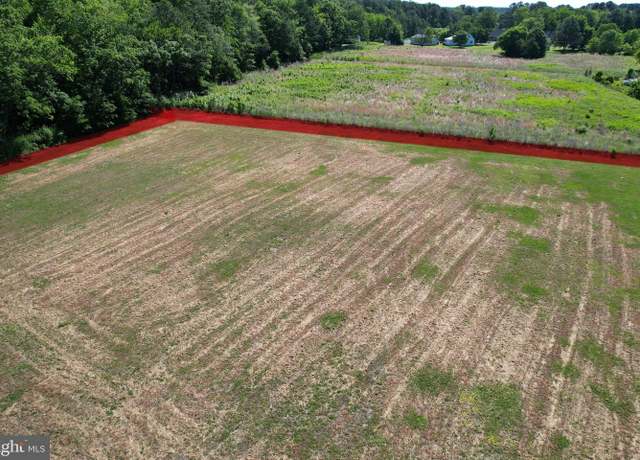 Property at Parcel 1275 Cardinal Dr, Crisfield, MD 21817