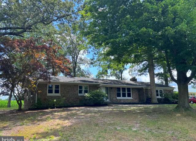 Property at 503 S Kaywood Dr, Salisbury, MD 21804, 3 beds, 2 baths