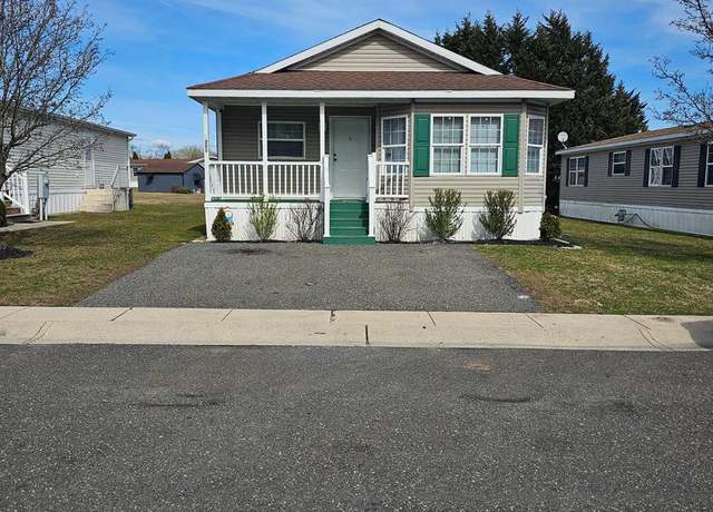 Property at 2110 Mays Landing Rd #308, Millville, NJ 08332, 3 beds, 2 baths