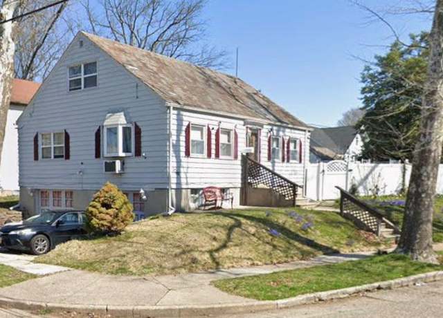 Property at 1762 Lexington Ave, Pennsauken, NJ 08110, 4 beds, 2 baths