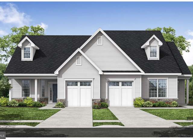 Property at 15 Redkist Dr, Mullica Hill, NJ 08062, 3 beds, 3 baths