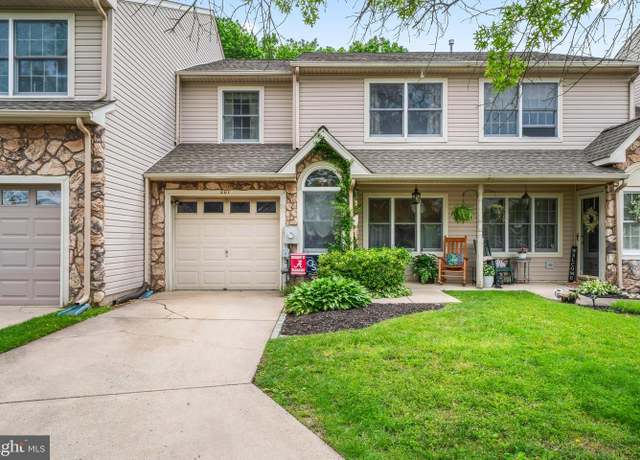 Property at 201 Shady Brooke, Swedesboro, NJ 08085, 3 beds, 2.5 baths