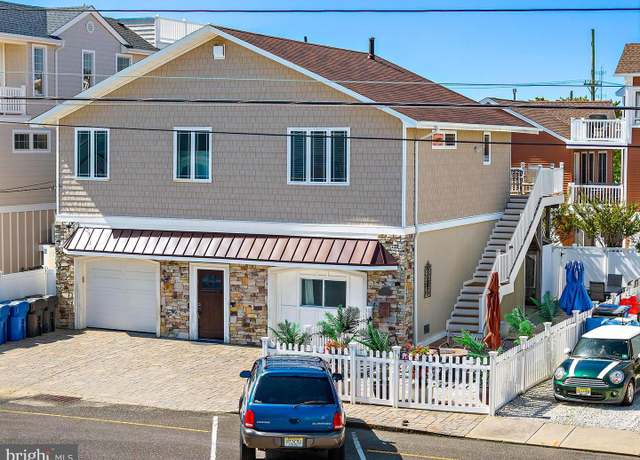 Property at 326 Third St Unit B, Beach Haven, NJ 08008, 3 beds, 2 baths