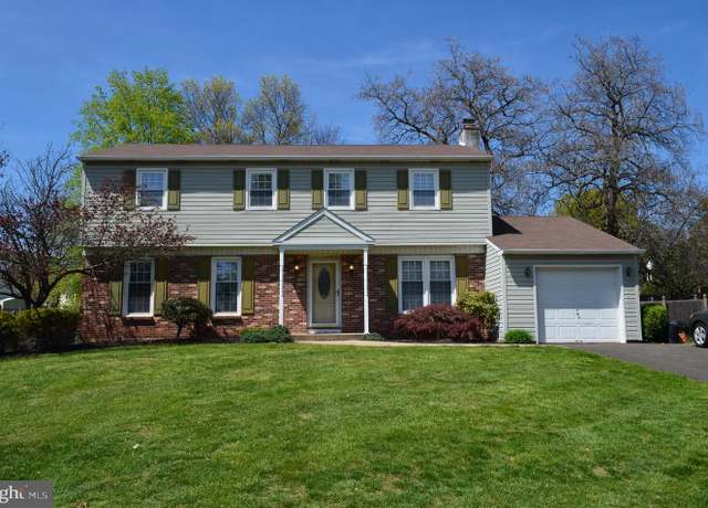 Property at 1235 Foal Cir, Warrington, PA 18976, 4 beds, 2.5 baths
