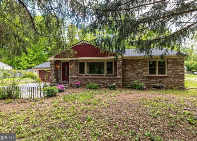 Property at 9138 Easton Rd, Ottsville, PA 18942, 2 beds, 1 bath