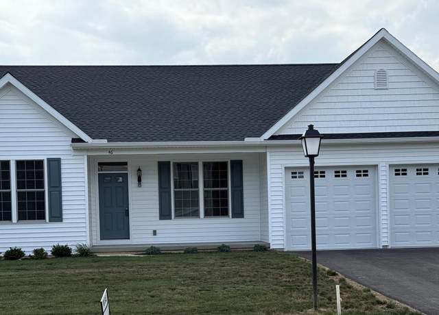 Property at 46 Bennington Way, Carlisle, PA 17013, 3 beds, 2 baths