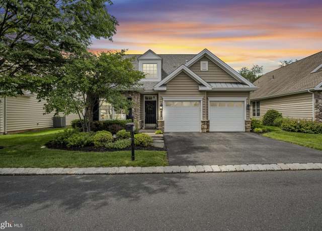 Property at 287 Founders Way, Mechanicsburg, PA 17050, 3 beds, 3 baths