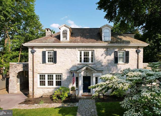Property at 234 W Fairmount Ave, State College, PA 16801, 8 beds, 8.5 baths