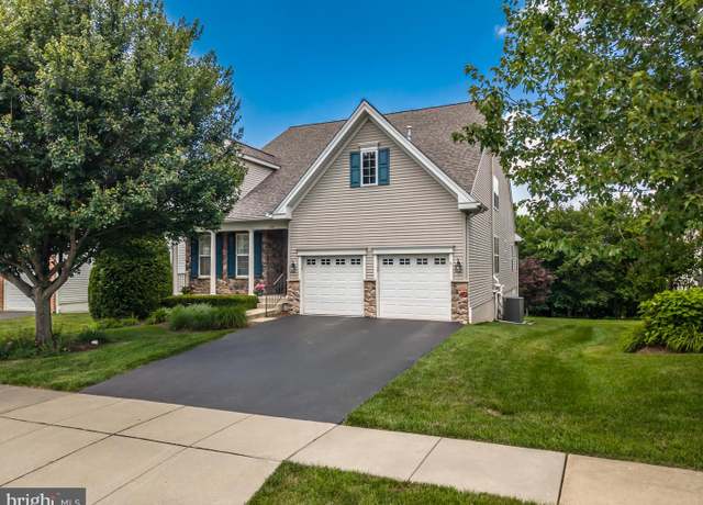 Property at 228 Gaston Ln, Coatesville, PA 19320, 4 beds, 3.5 baths