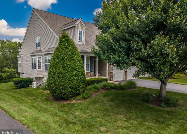 Property at 228 Gaston Ln, Coatesville, PA 19320, 4 beds, 3.5 baths