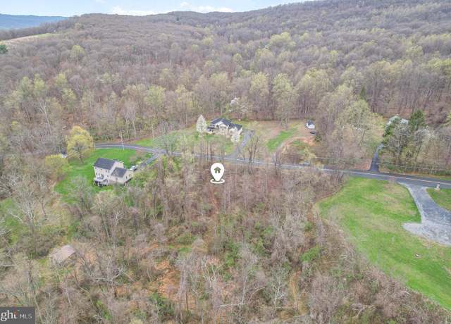 Property at 0 Dividing Ridge Rd, Halifax, PA 17032