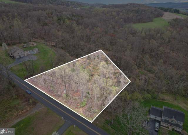 Property at 0 Dividing Ridge Rd, Halifax, PA 17032