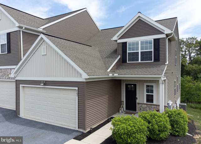 Property at 807 Anthony Dr, Harrisburg, PA 17111, 3 beds, 2.5 baths