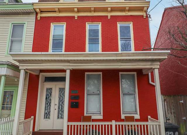 Property at 928 Lehman St, Lebanon, PA 17046, 5 beds