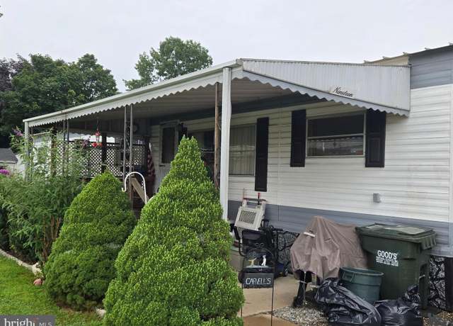 Property at 111 N Ramona Rd #19, Myerstown, PA 17067, 2 beds, 1 bath