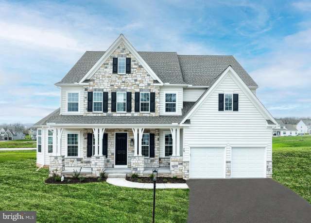 Property at 75 Cori Dr, Gilbertsville, PA 19525, 6 beds, 5.5 baths